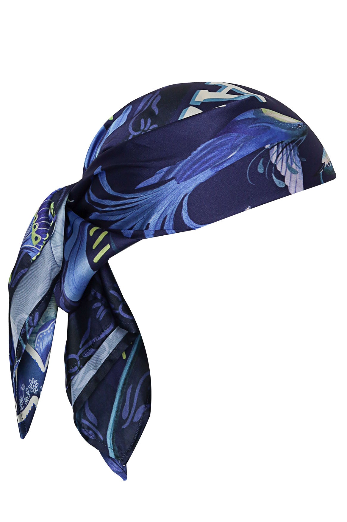 LOLA ALICANTO BANDANA