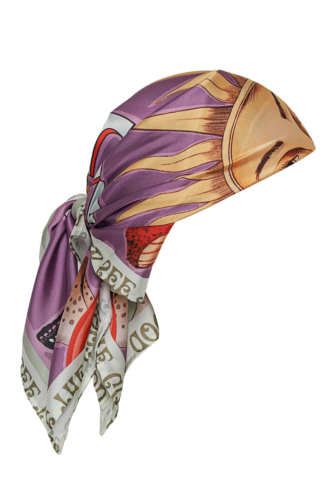 LOLA FUNGI BANDANA