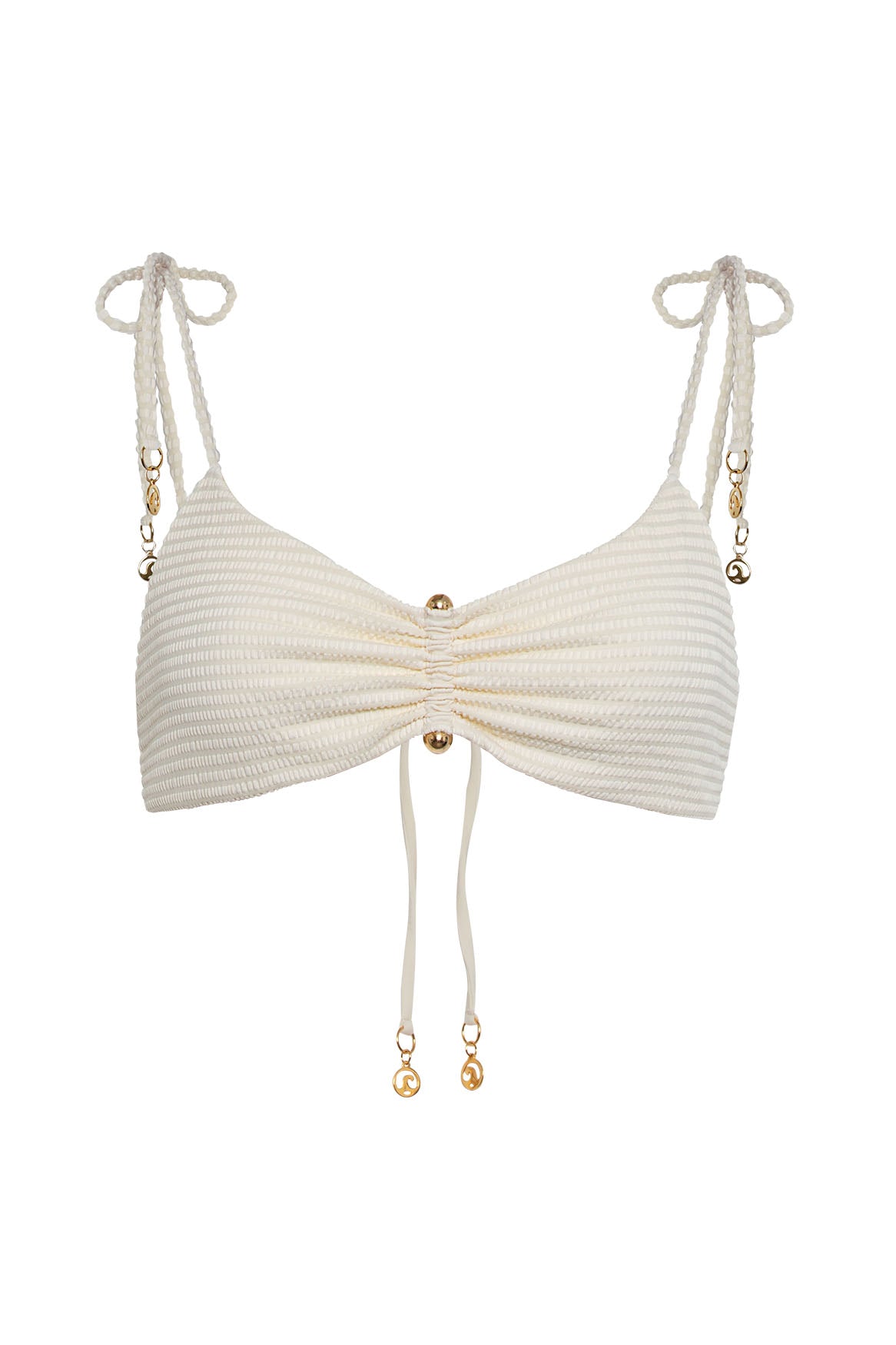LUELLA SNOW TOP