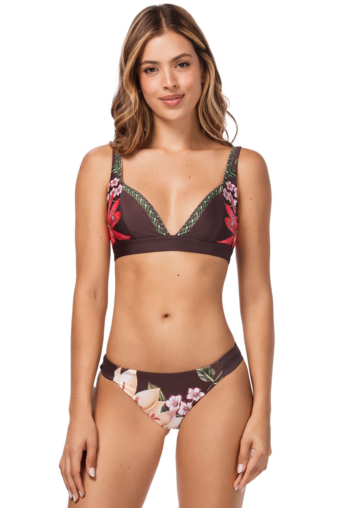 ALANA HERBALIST BOTTOM