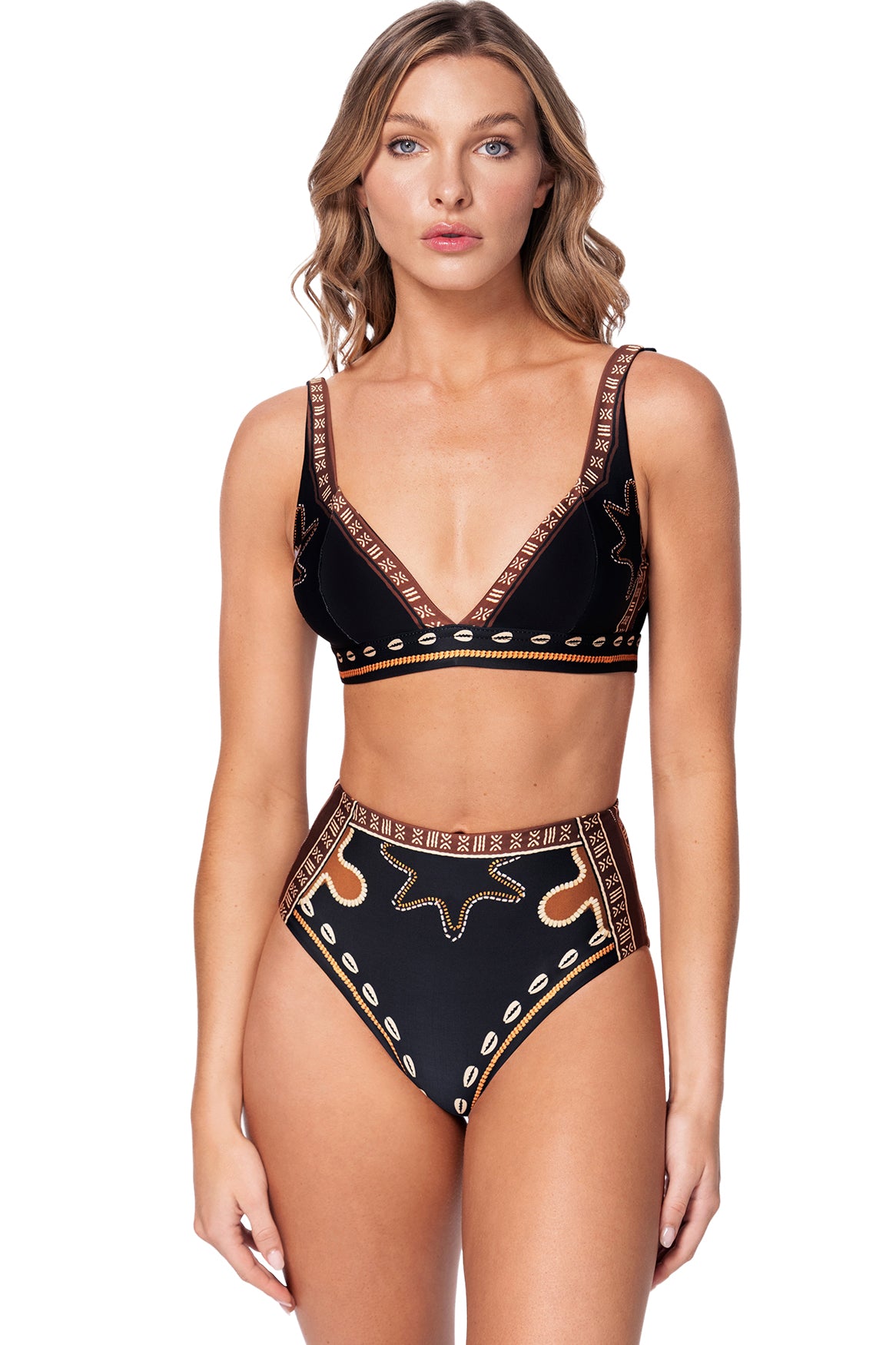 MADISON TRIBAL BOTTOM