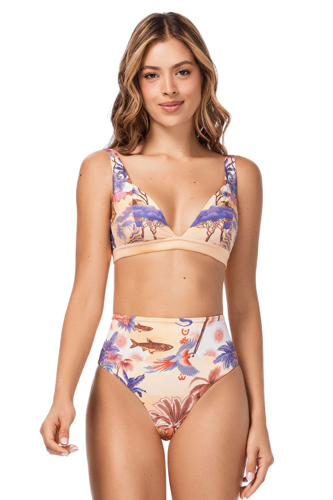 MADISON VOYAGE BOTTOM