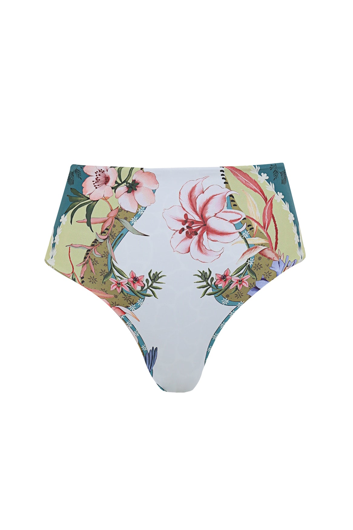 MADISON GARDEN BOTTOM