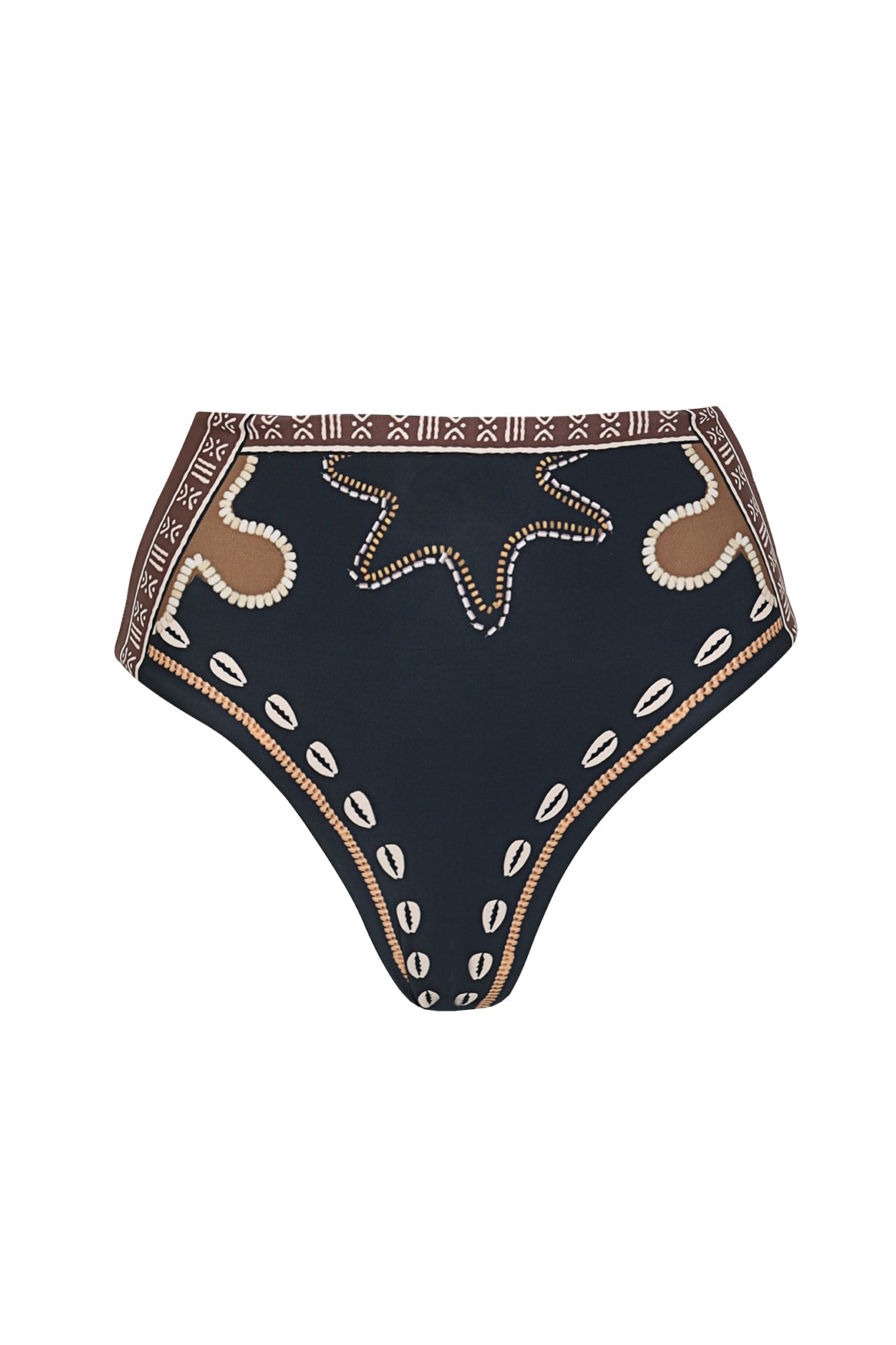 MADISON TRIBAL BOTTOM