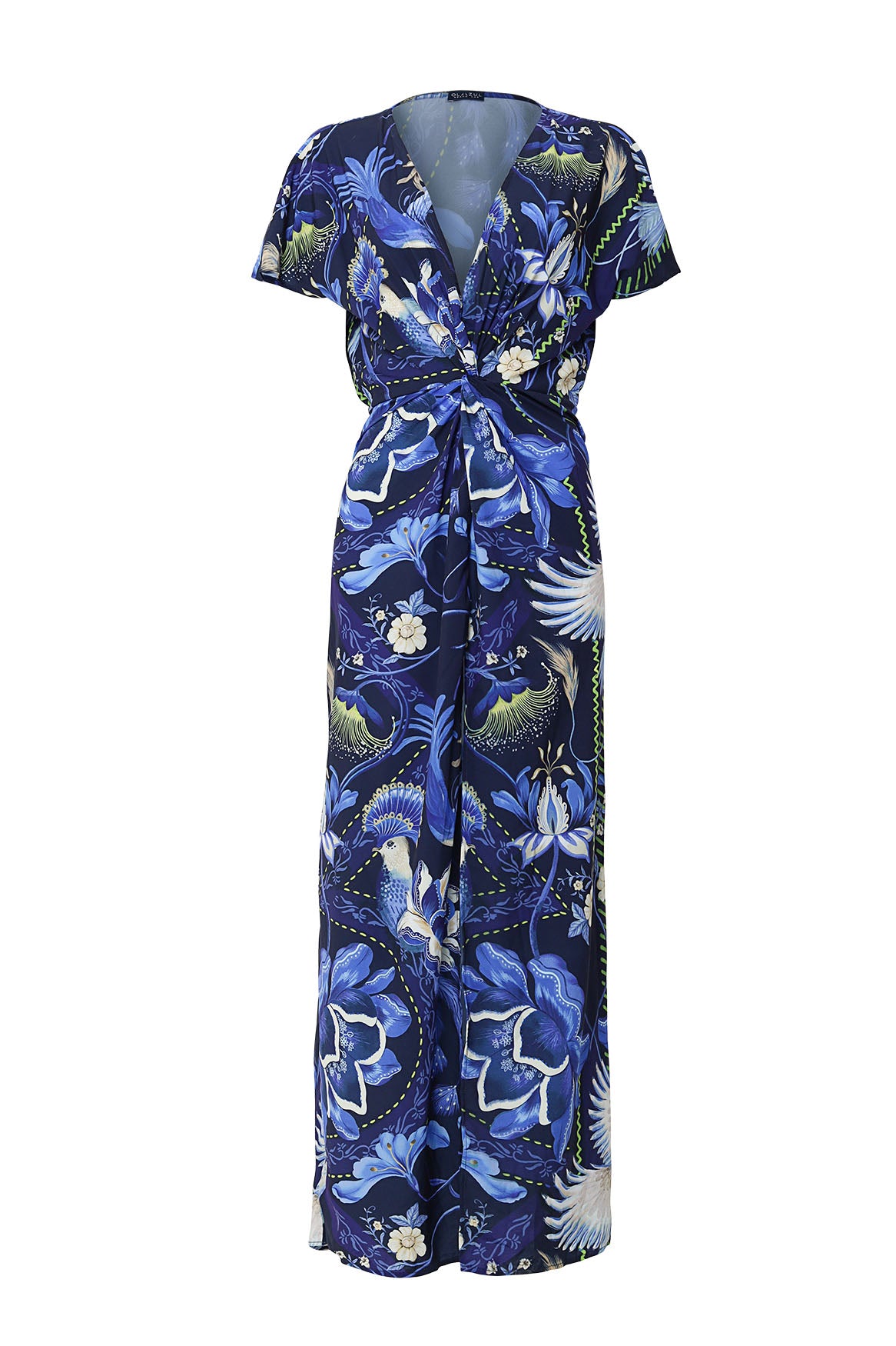 MARIAH ALICANTO DRESS