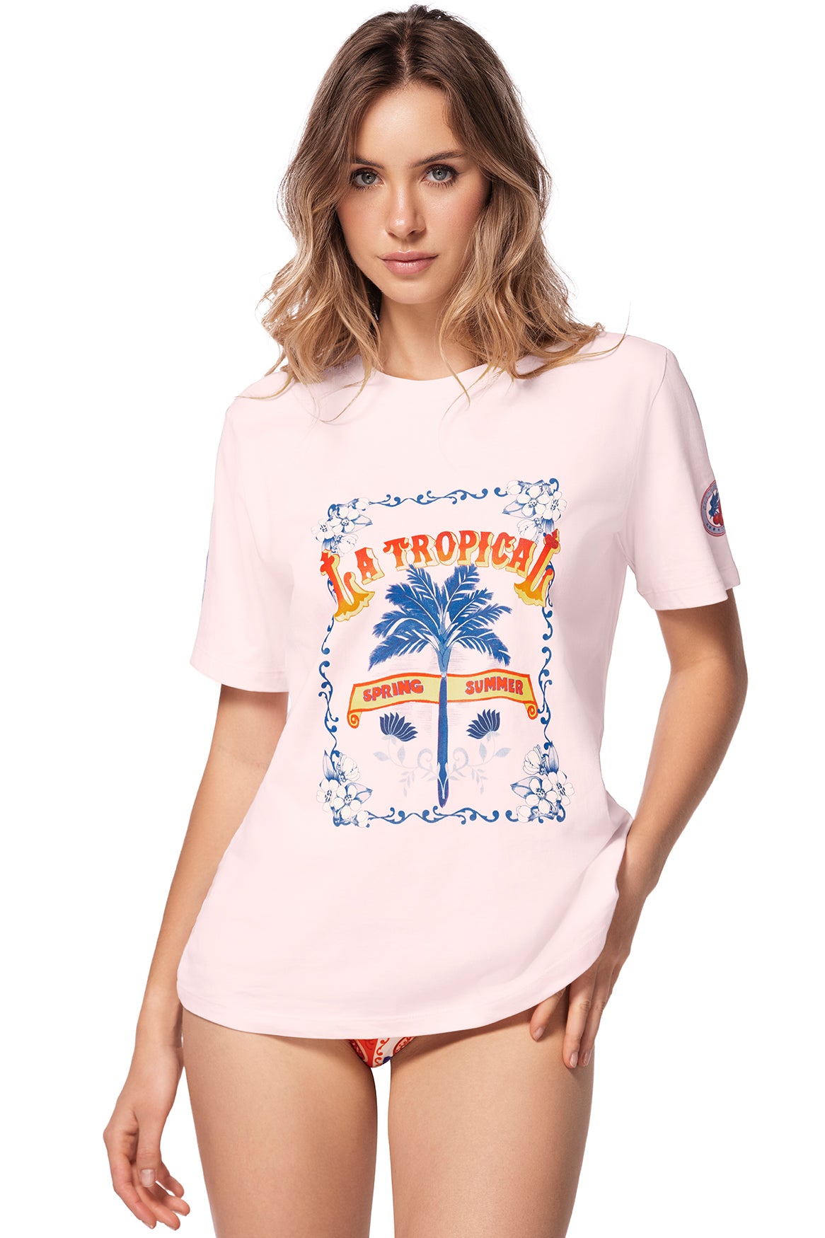 MAYA HAVANA T-SHIRT