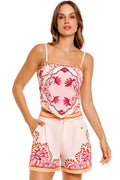 JUNE BAY SHORTS