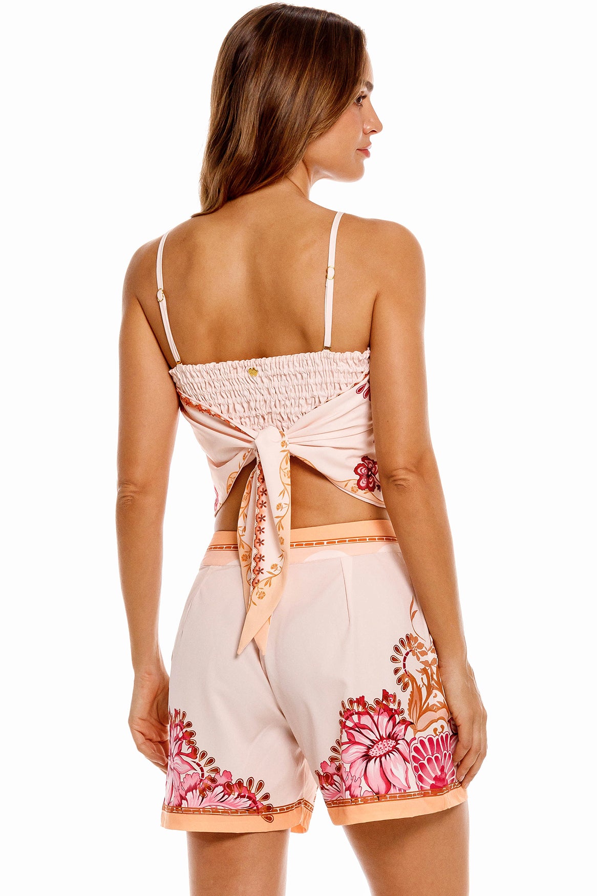 JUNE BAY SHORTS