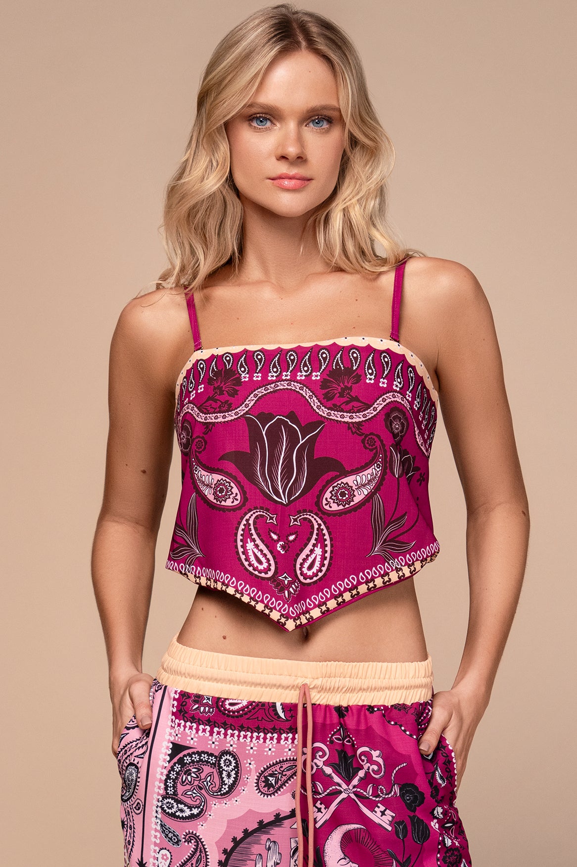 MIA OASIS TOP