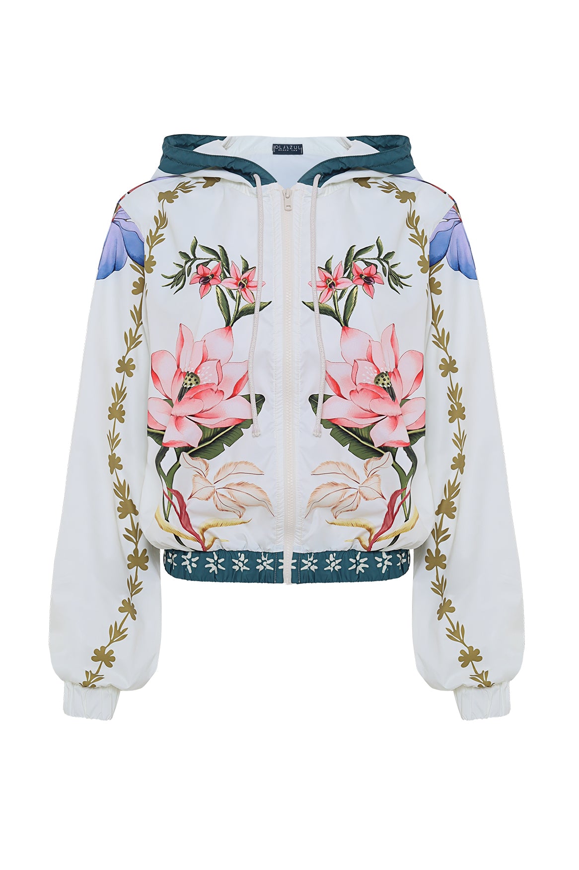 MOIRA GARDEN JACKET