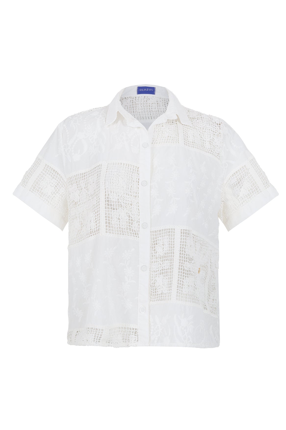 NALA BONE SHIRT