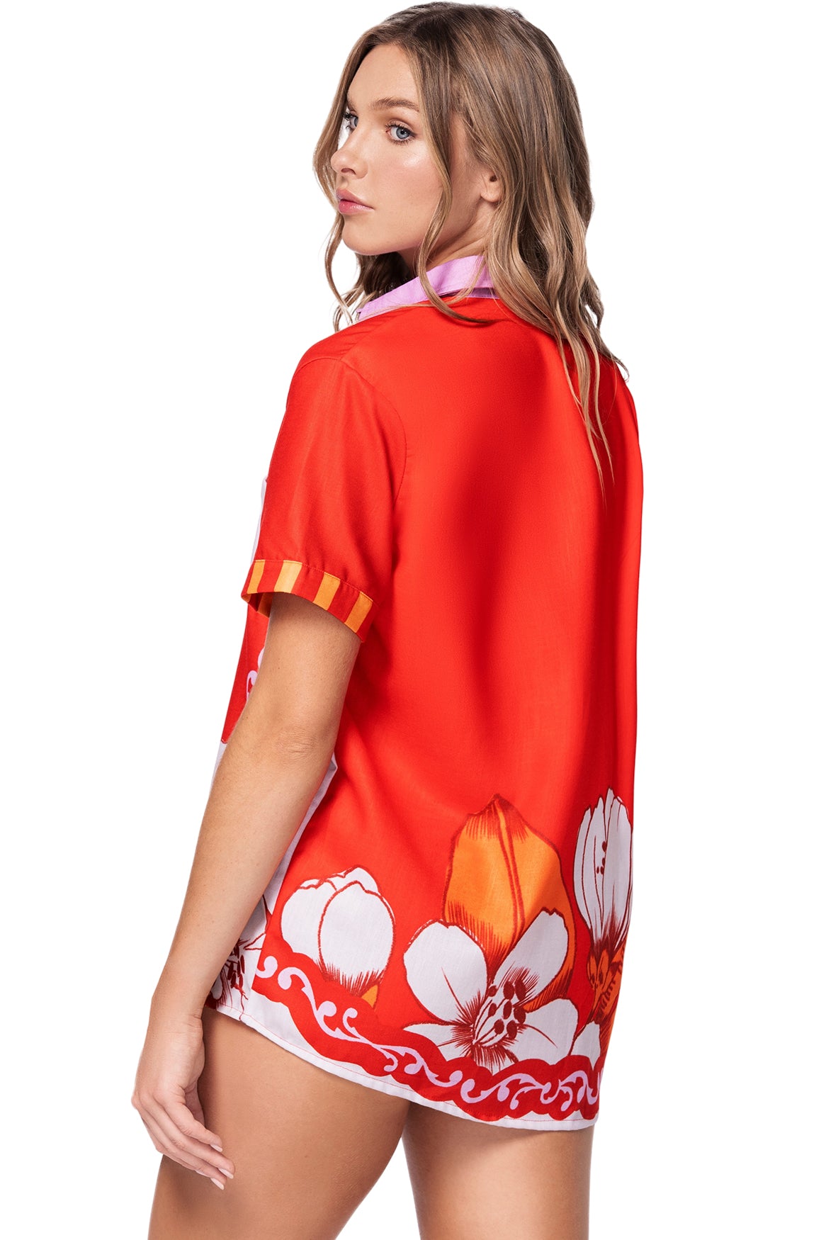 NOAH HAVANA SHIRT
