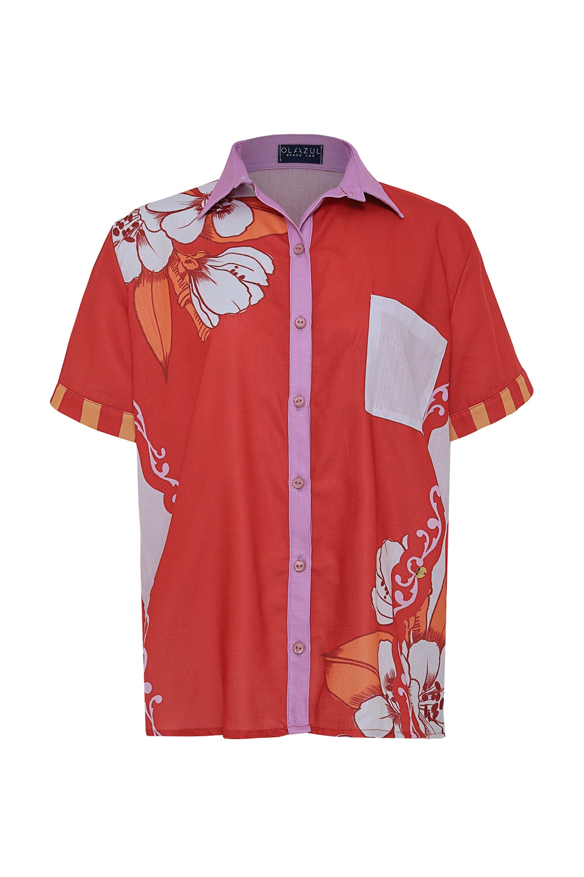 NOAH HAVANA SHIRT