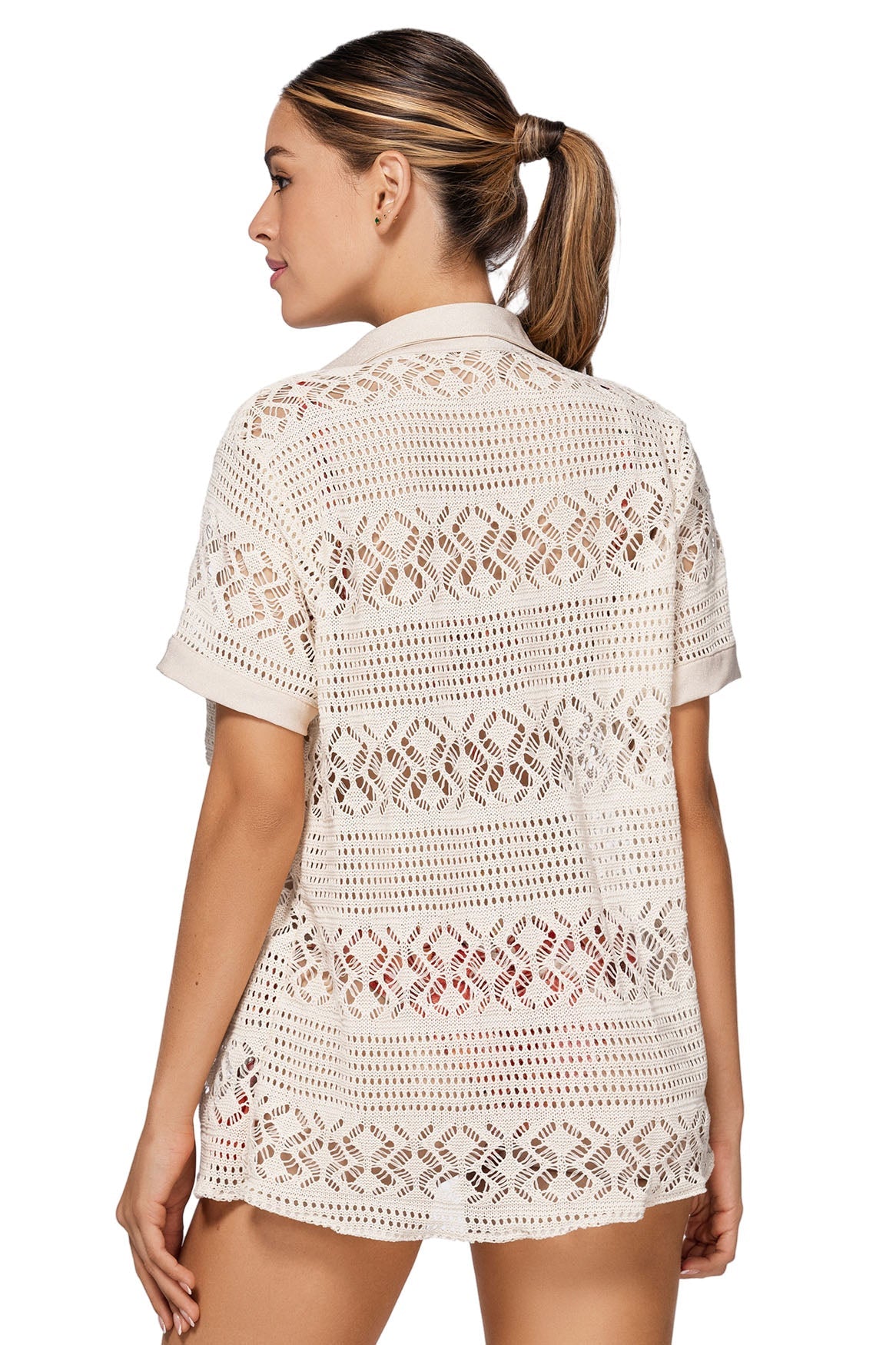 NOAH PEARL SHIRT