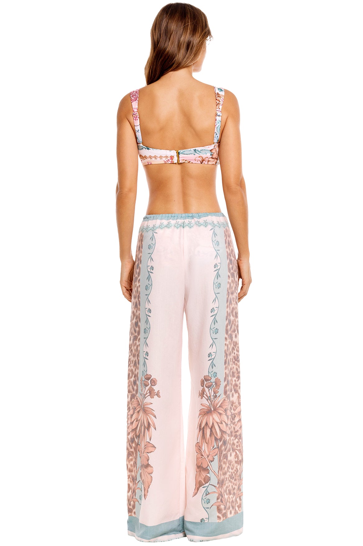 PARKER BAY PANTS