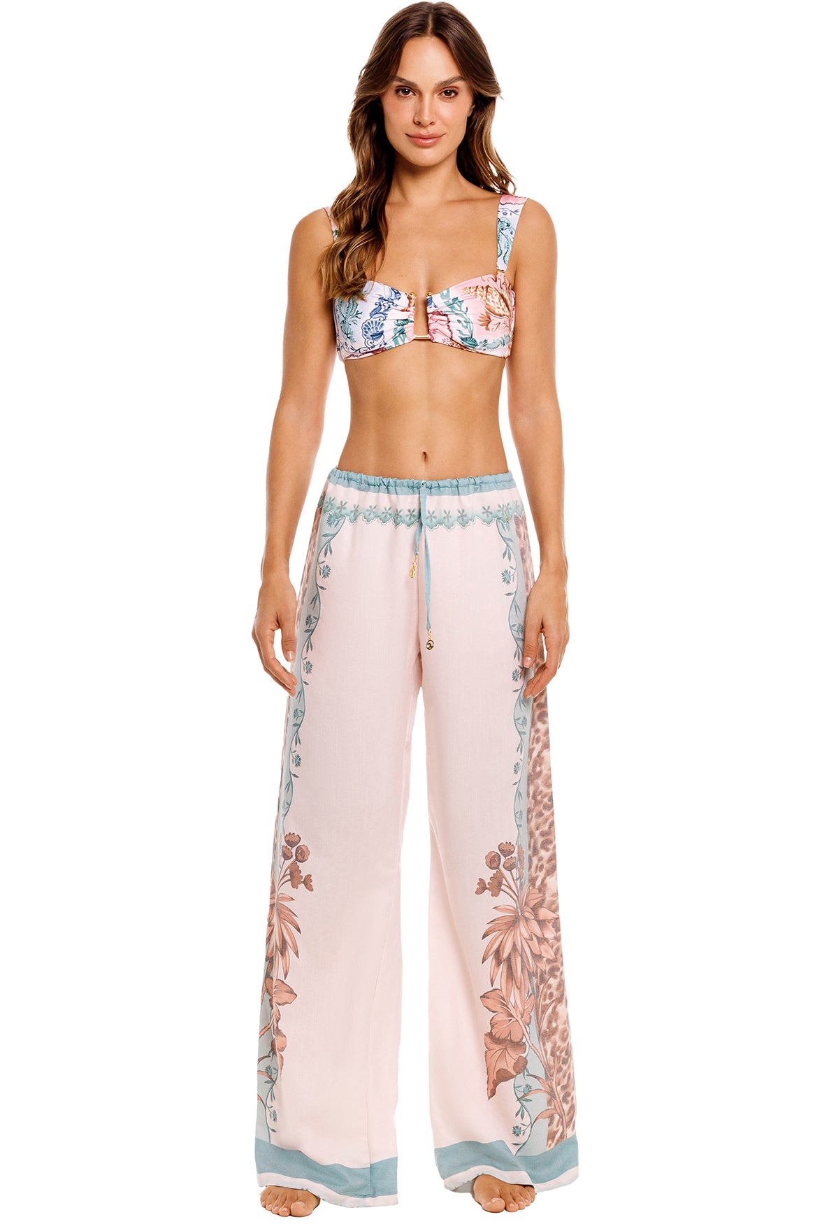 PARKER BAY PANTS