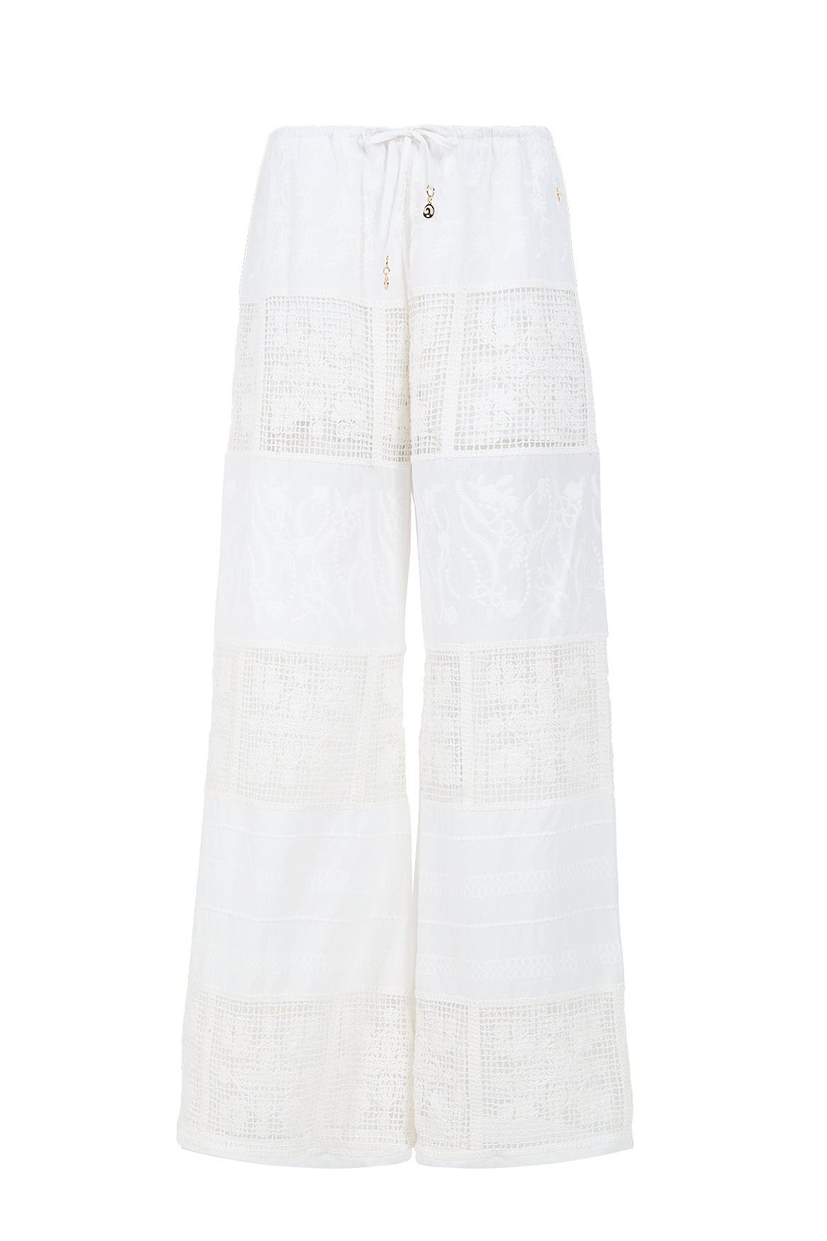 PARKER BONE PANTS