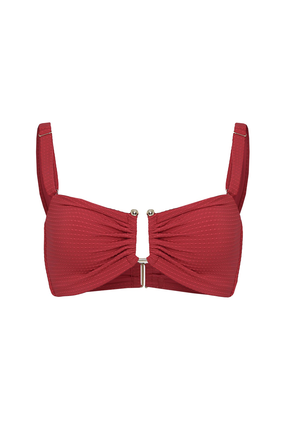 PHILLIP FLARE TOP