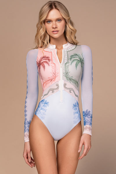 REBE OLIMPO ONE PIECE