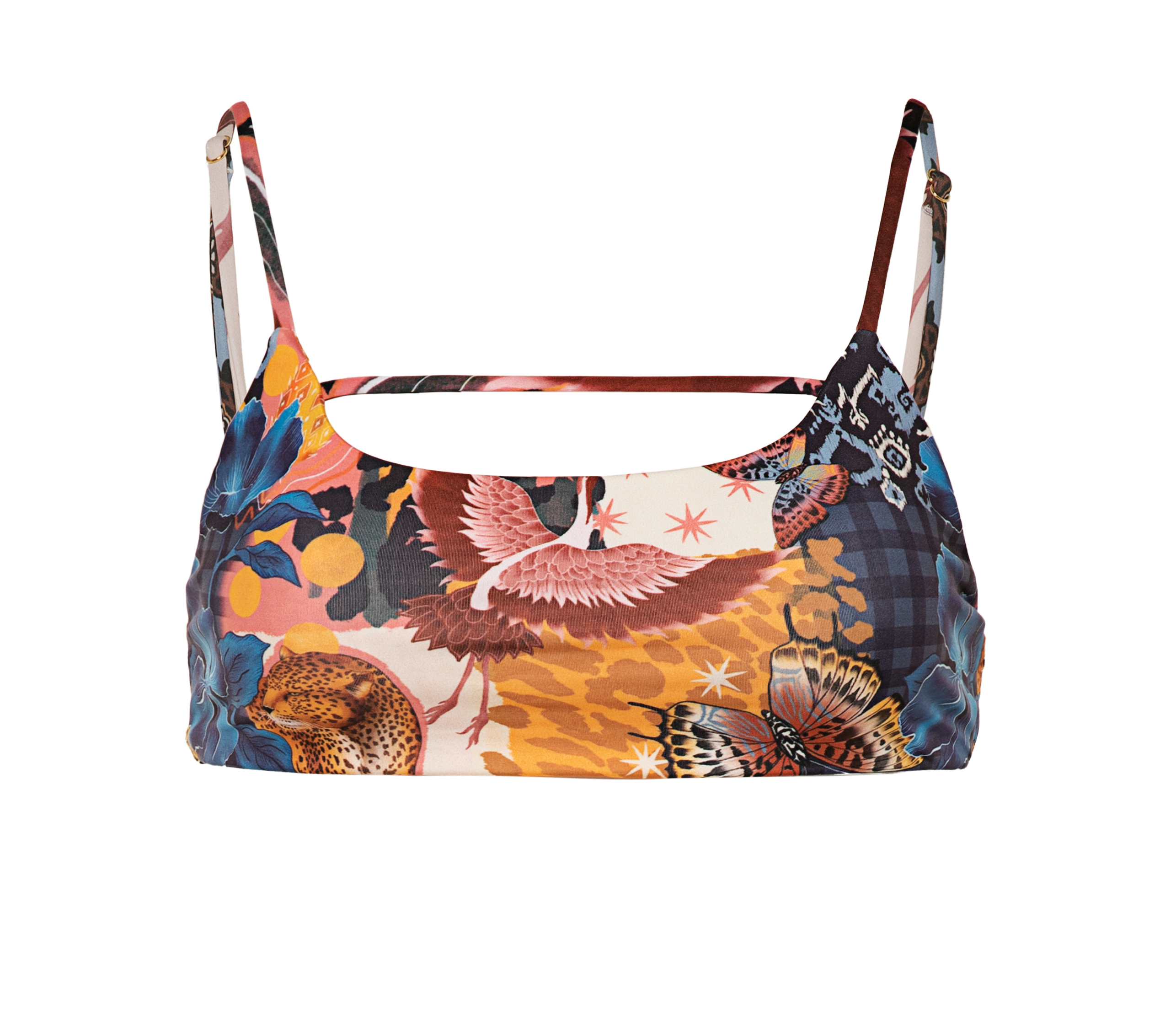 REMI DENSE TOP