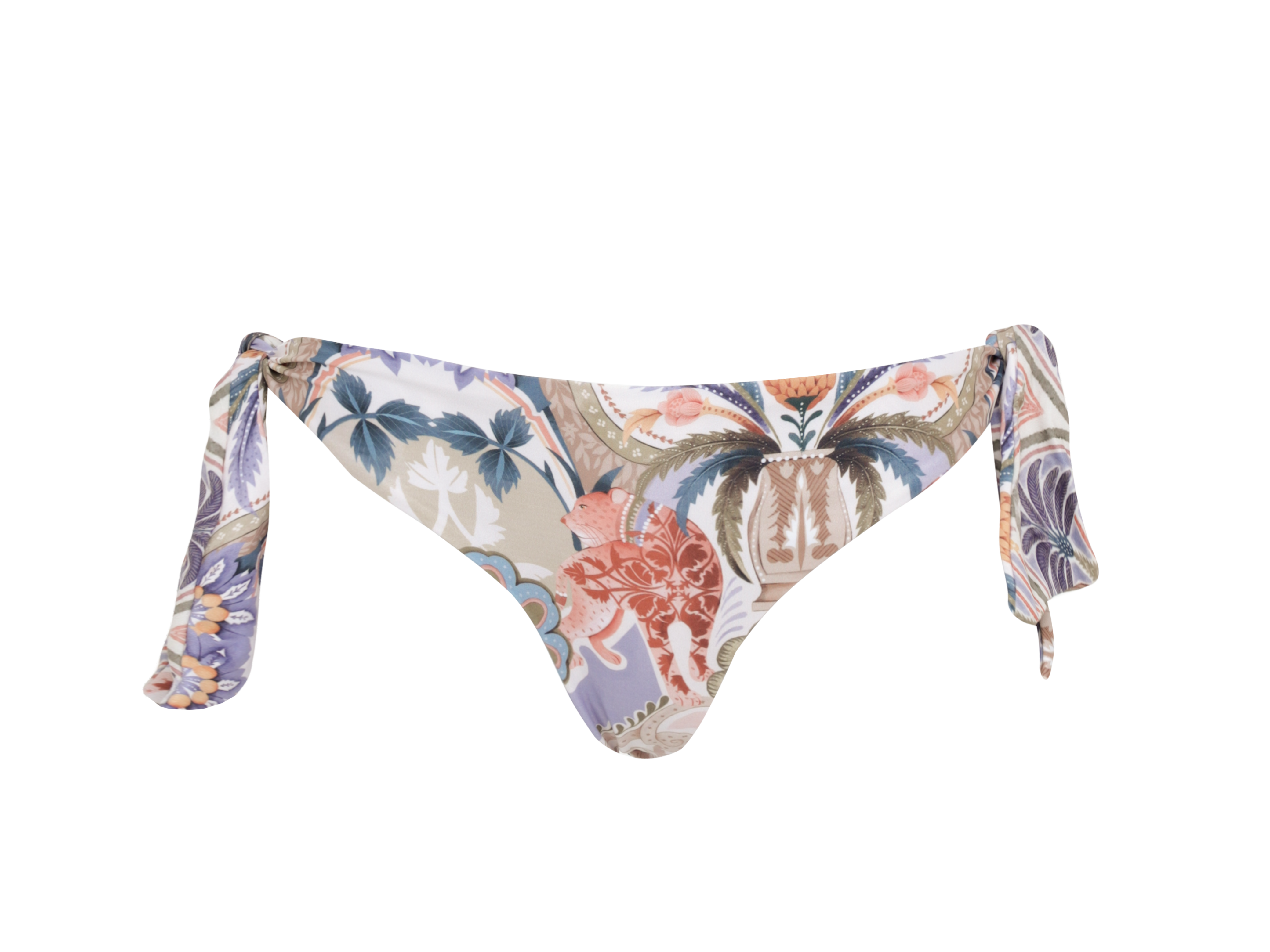 RAMI TROPICAL BOTTOM