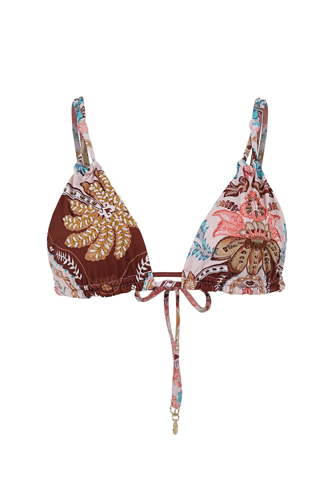 RITA FIORENTINA BIKINI TOP