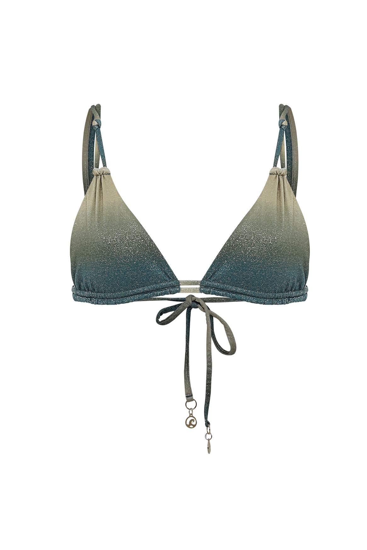 RITA SAGE TOP