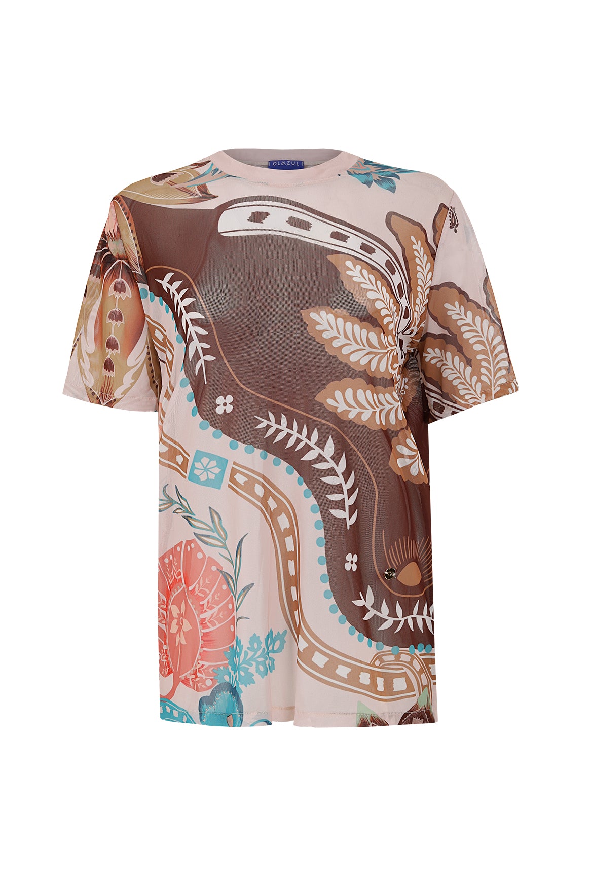 TIFF FIORENTINA T-SHIRT