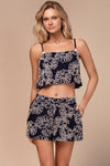 ROSE DAWN TOP