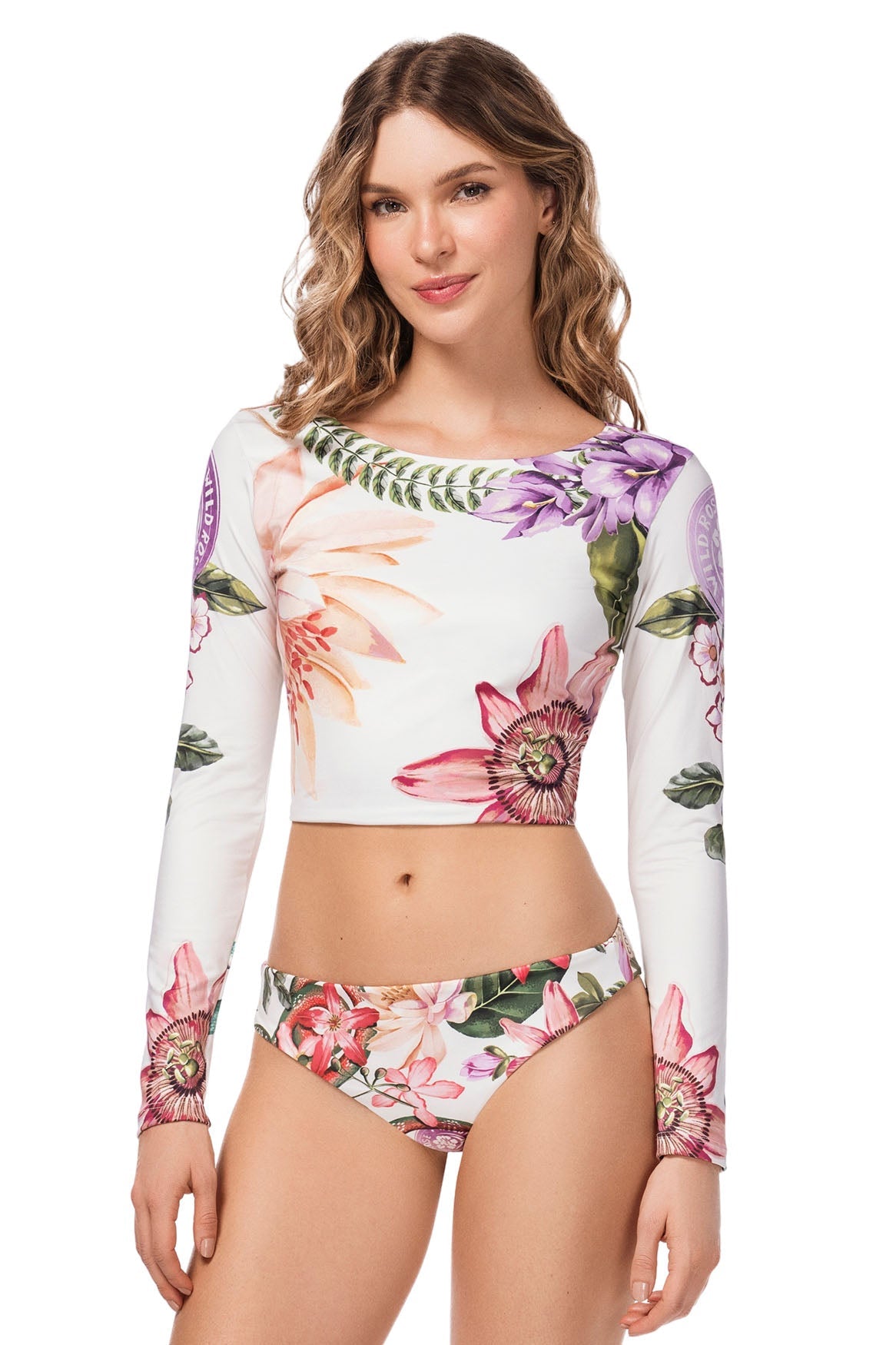 RYDER HERBALIST TOP