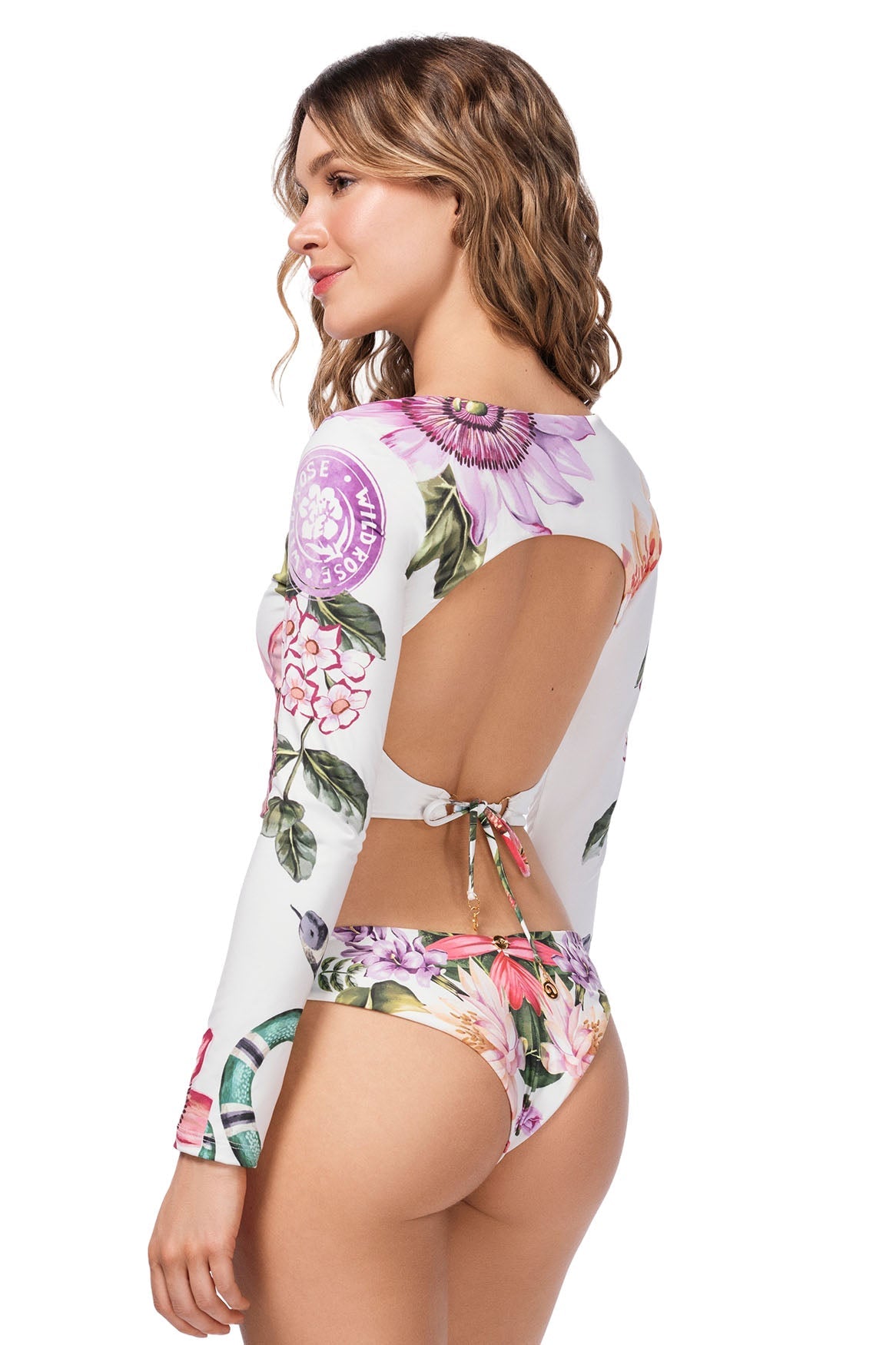 RYDER HERBALIST TOP
