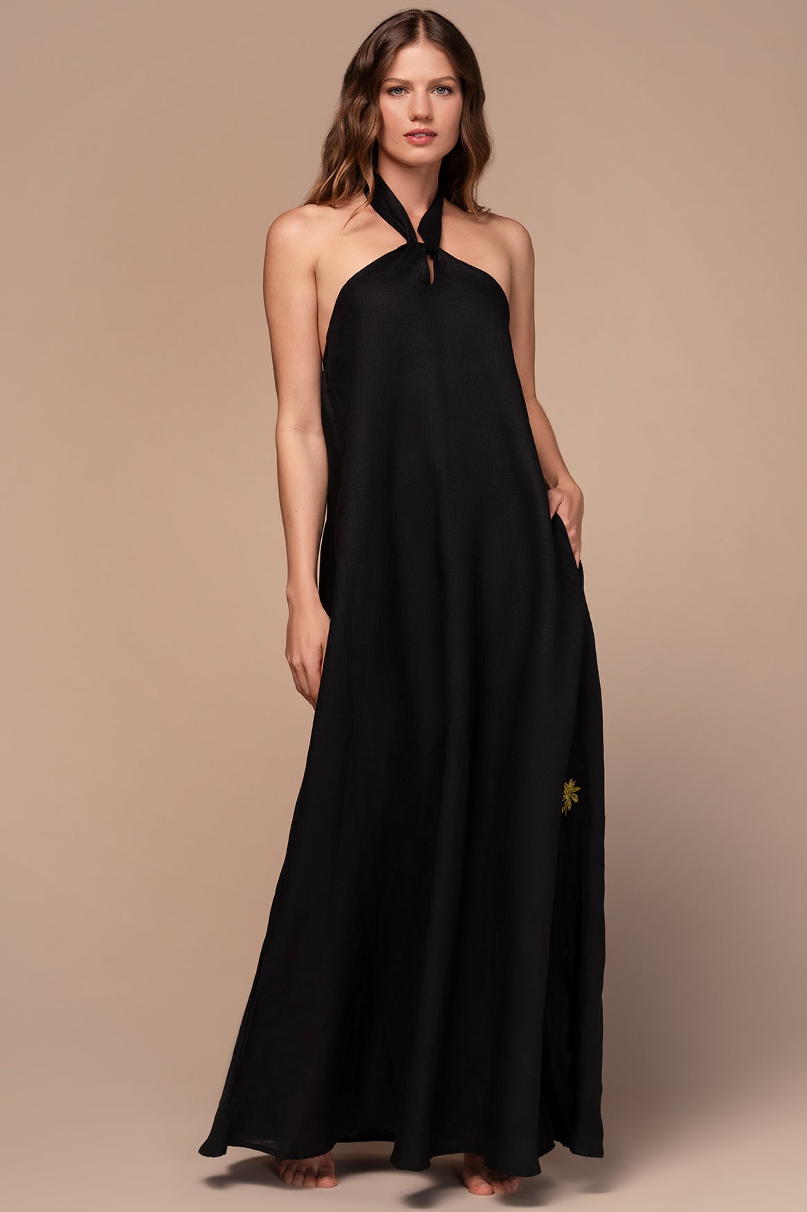 SABRINA MAREA DRESS