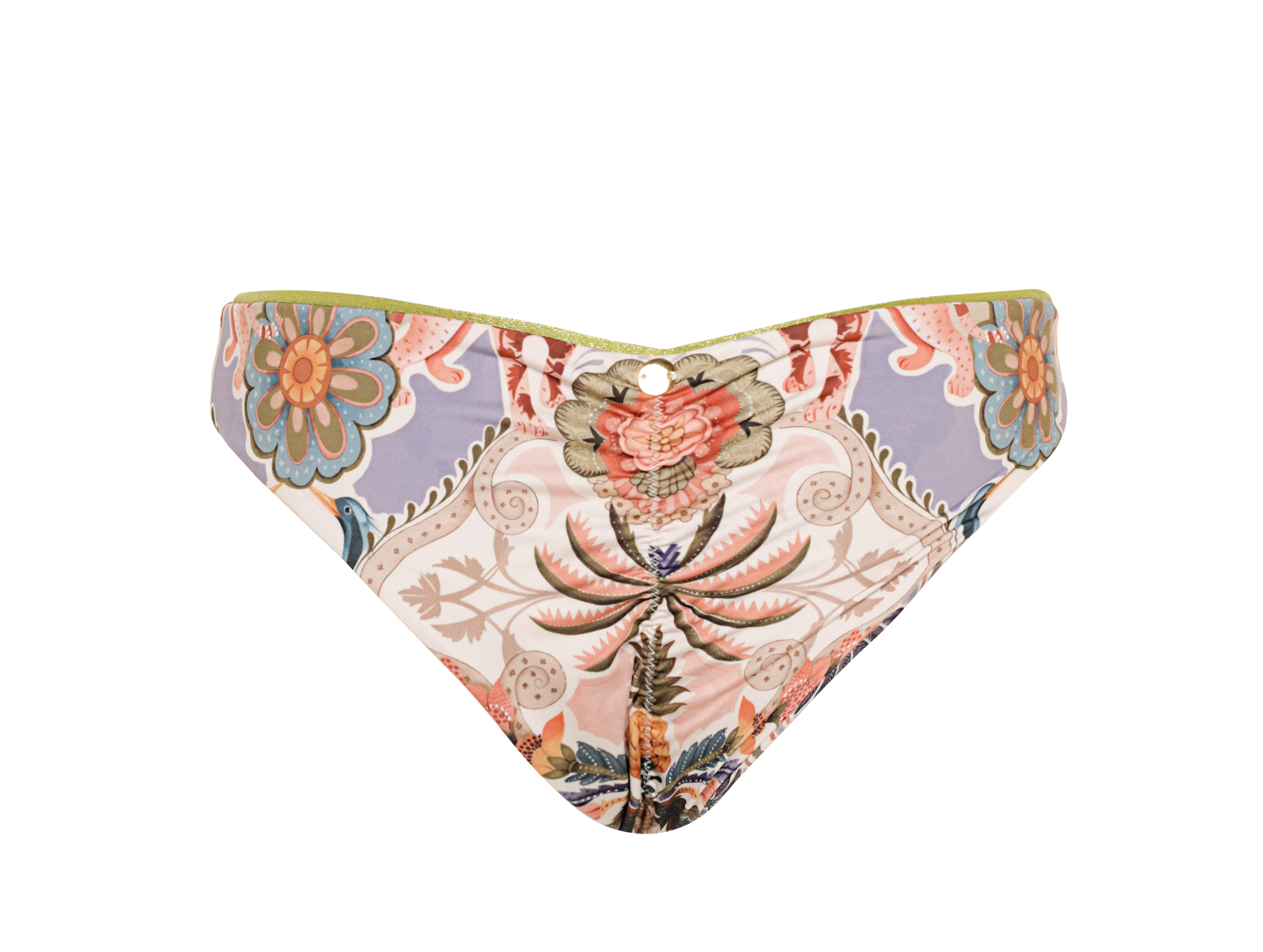 SALMA TROPICAL BOTTOM