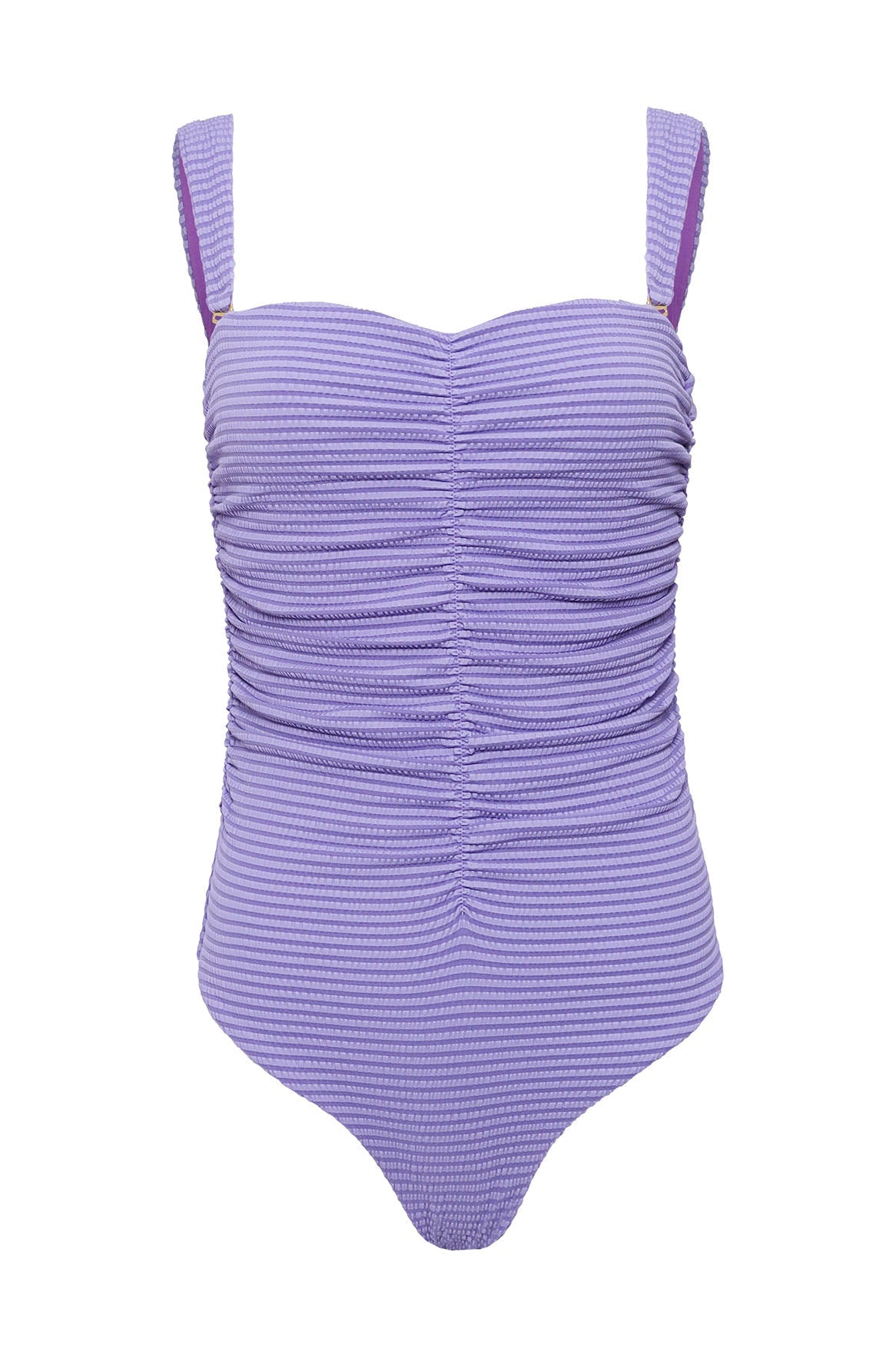 STEPH LAVENDER ONE PIECE