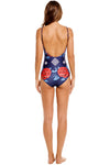 TESSA HARBOR ONE PIECE (FULL COVERAGE)