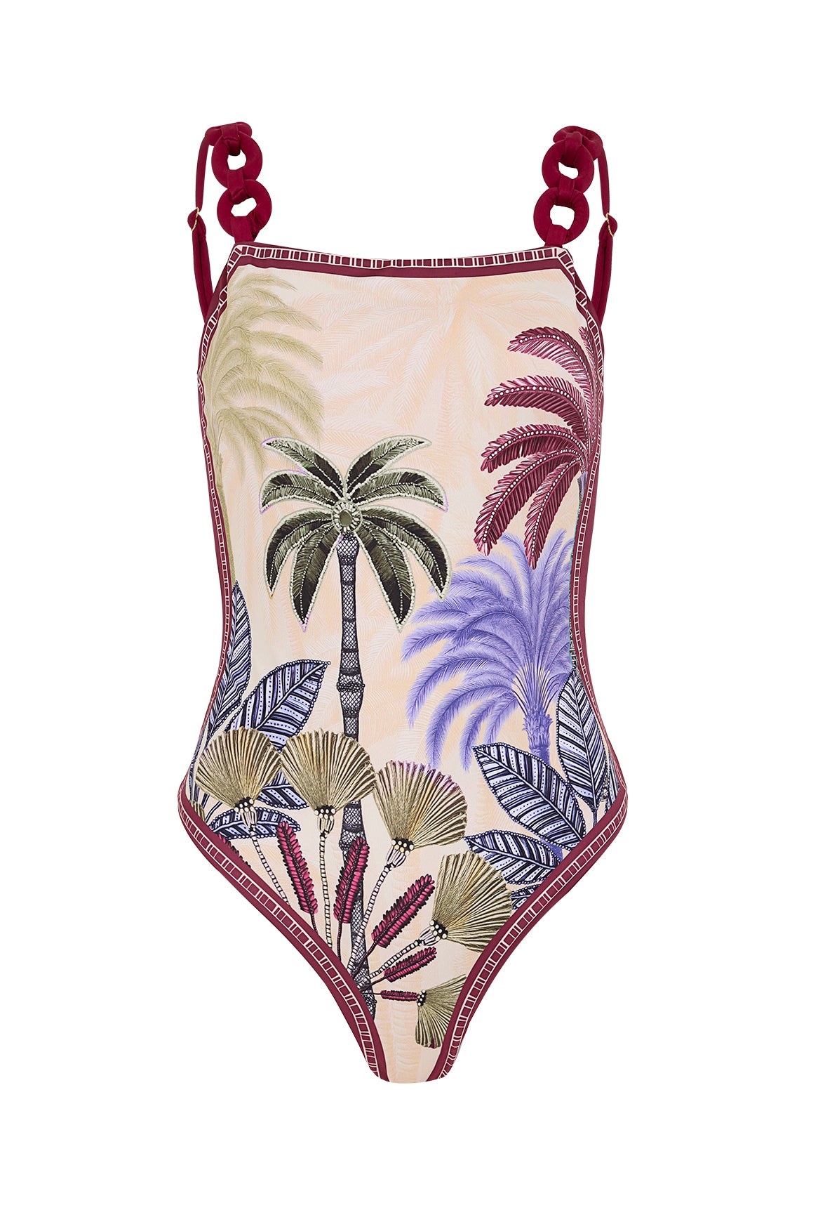 TESSA SOLASTA ONE PIECE