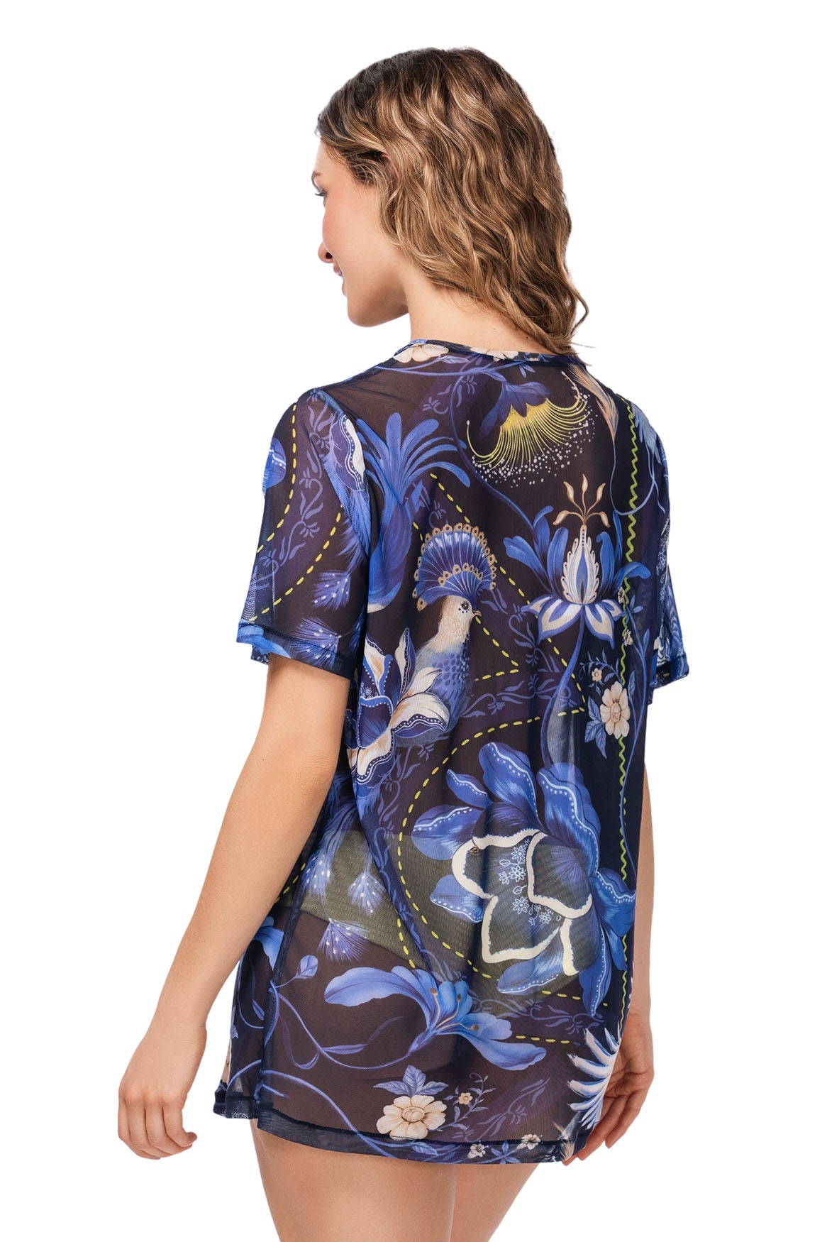 TIFF ALICANTO T-SHIRT
