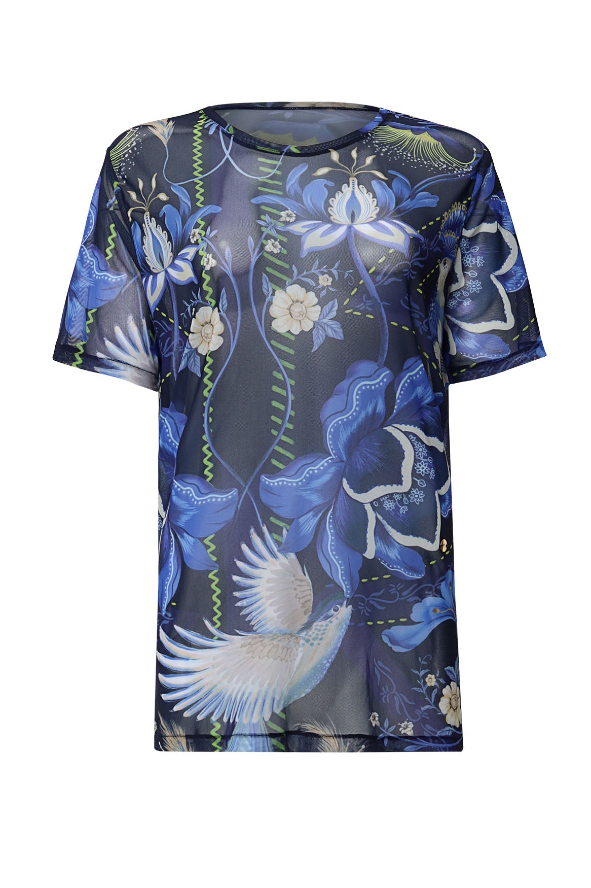TIFF ALICANTO T-SHIRT