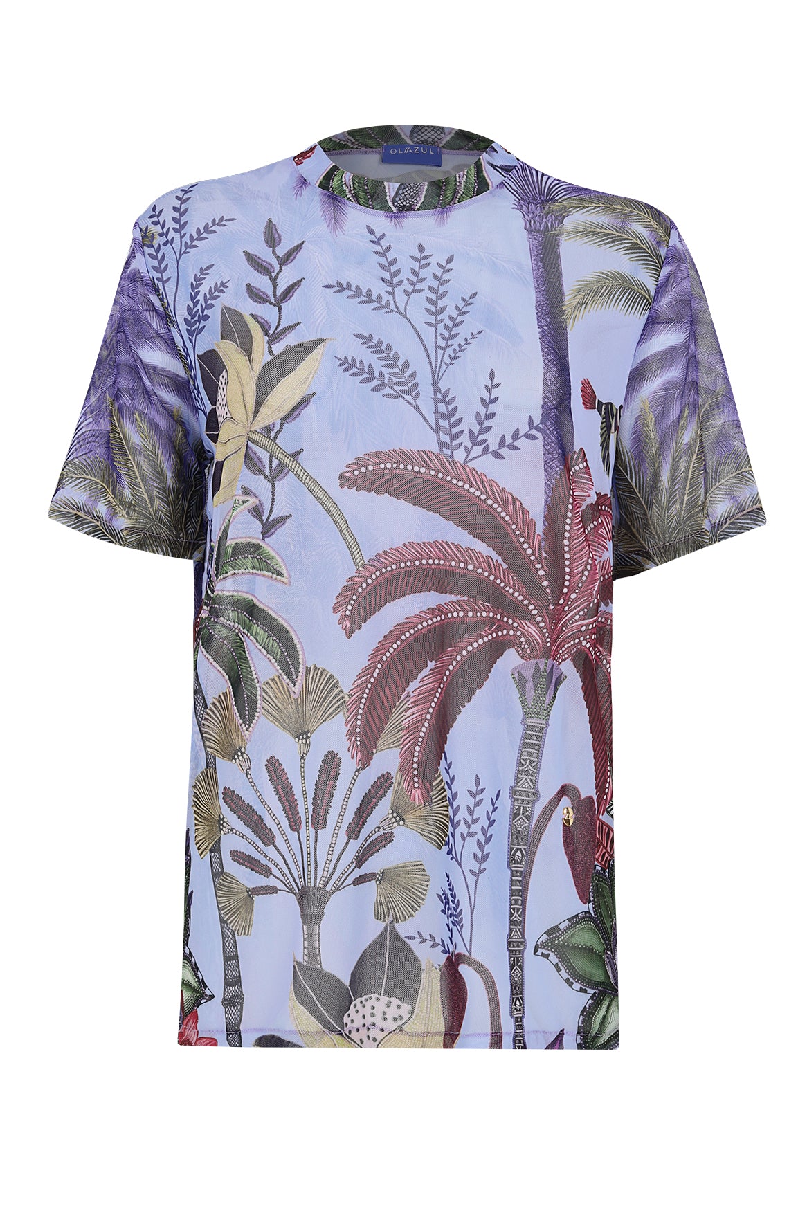 TIFF SOLASTA T-SHIRT