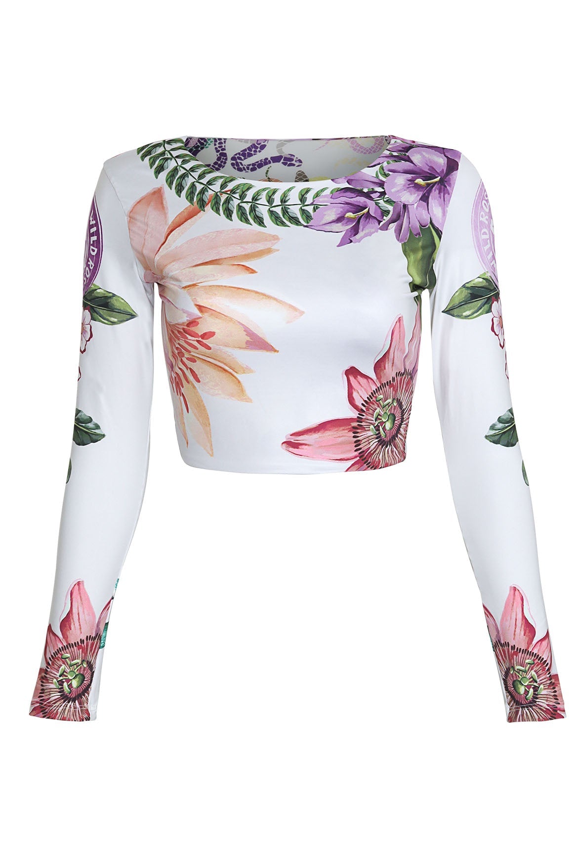 RYDER HERBALIST TOP