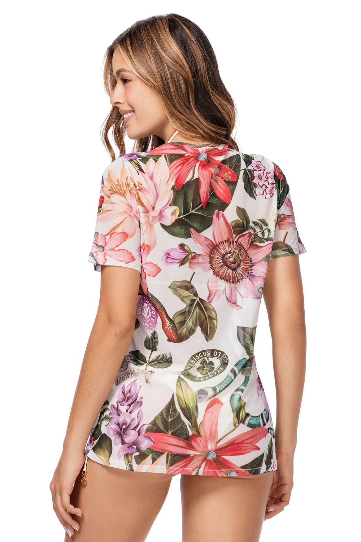 TIFF HERBALIST TOP