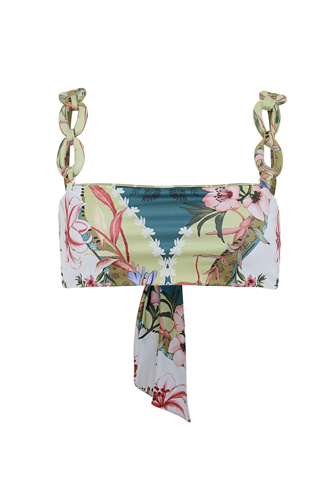 VANESSA GARDEN TOP