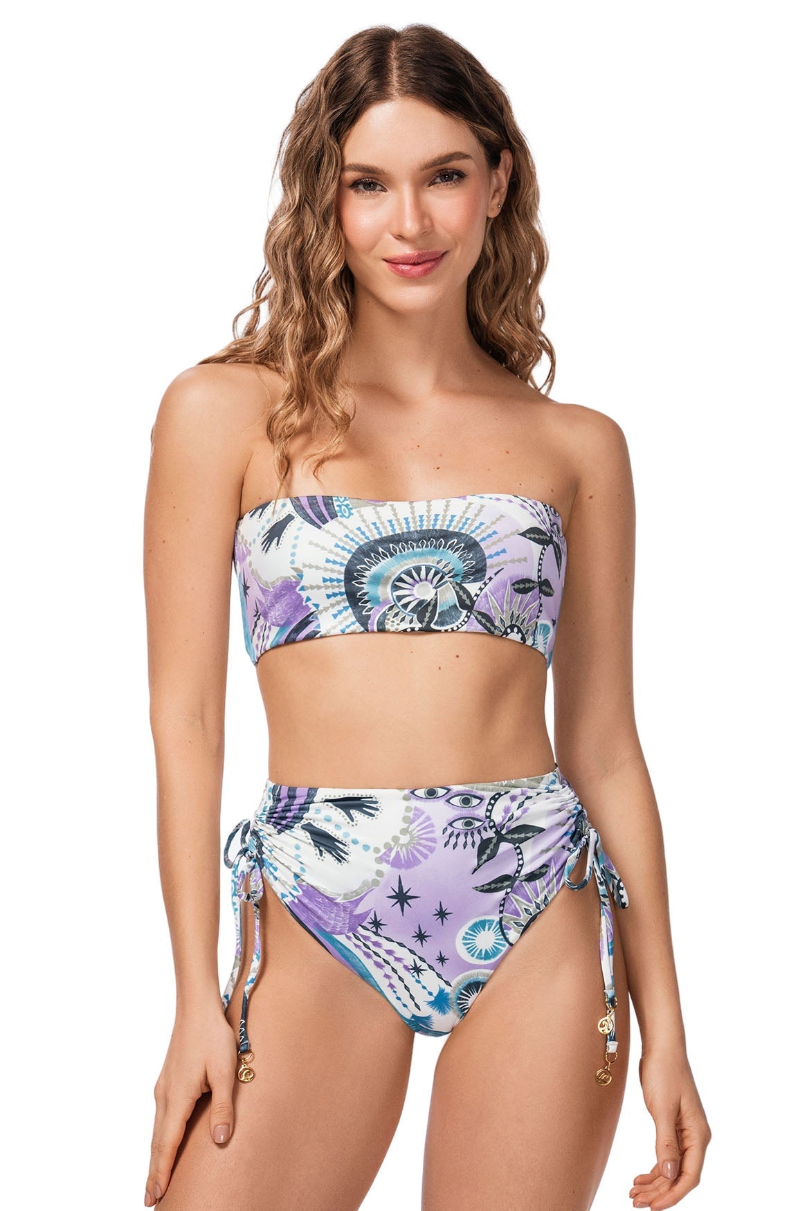 VANESSA MICRO TOP