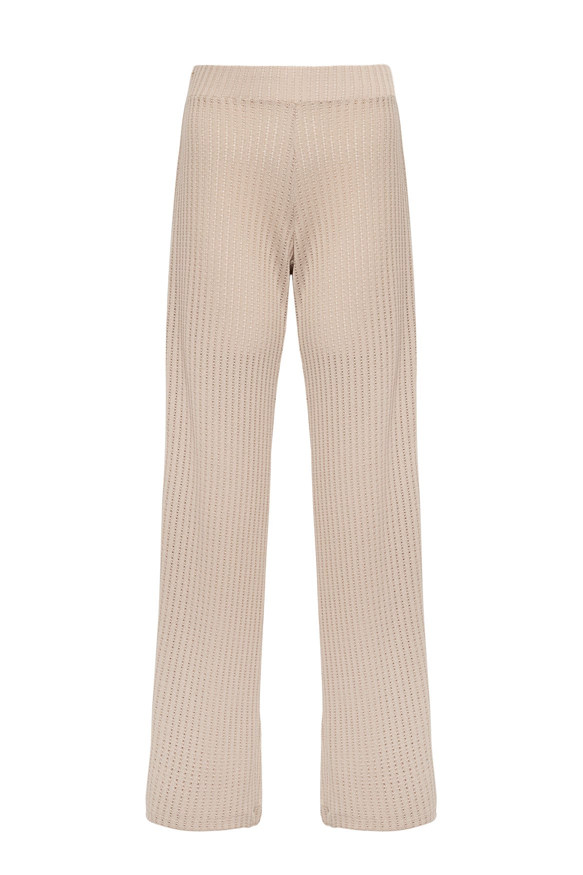 VANYA CAMEL PANTS
