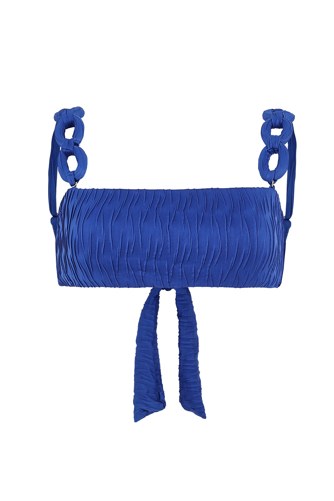 VERONICA SAPPHIRE BIKINI TOP