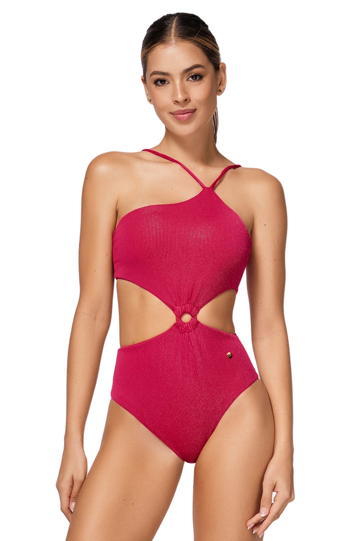 VIRGINIA SCARLET ONE PIECE