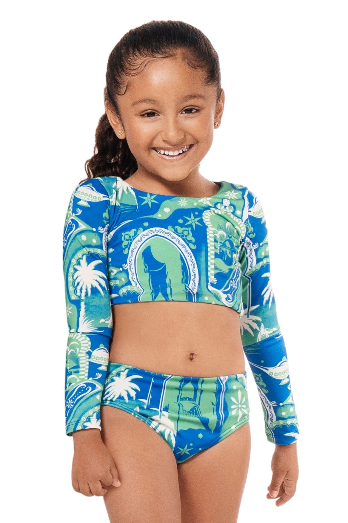 ZARI NIGHTS Bikini - KIDS