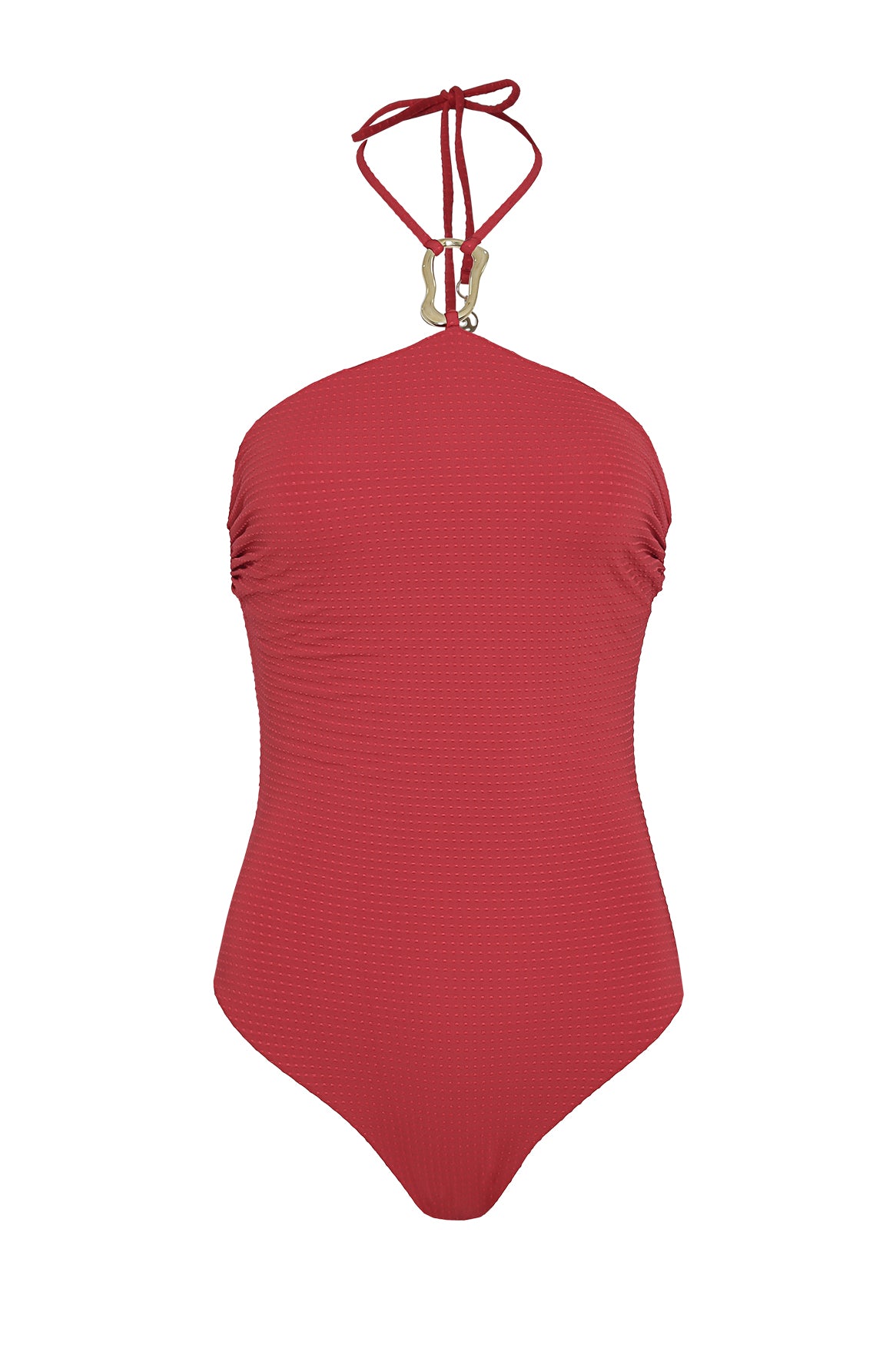ZELLA FLARE ONE PIECE (FULL COVERAGE)