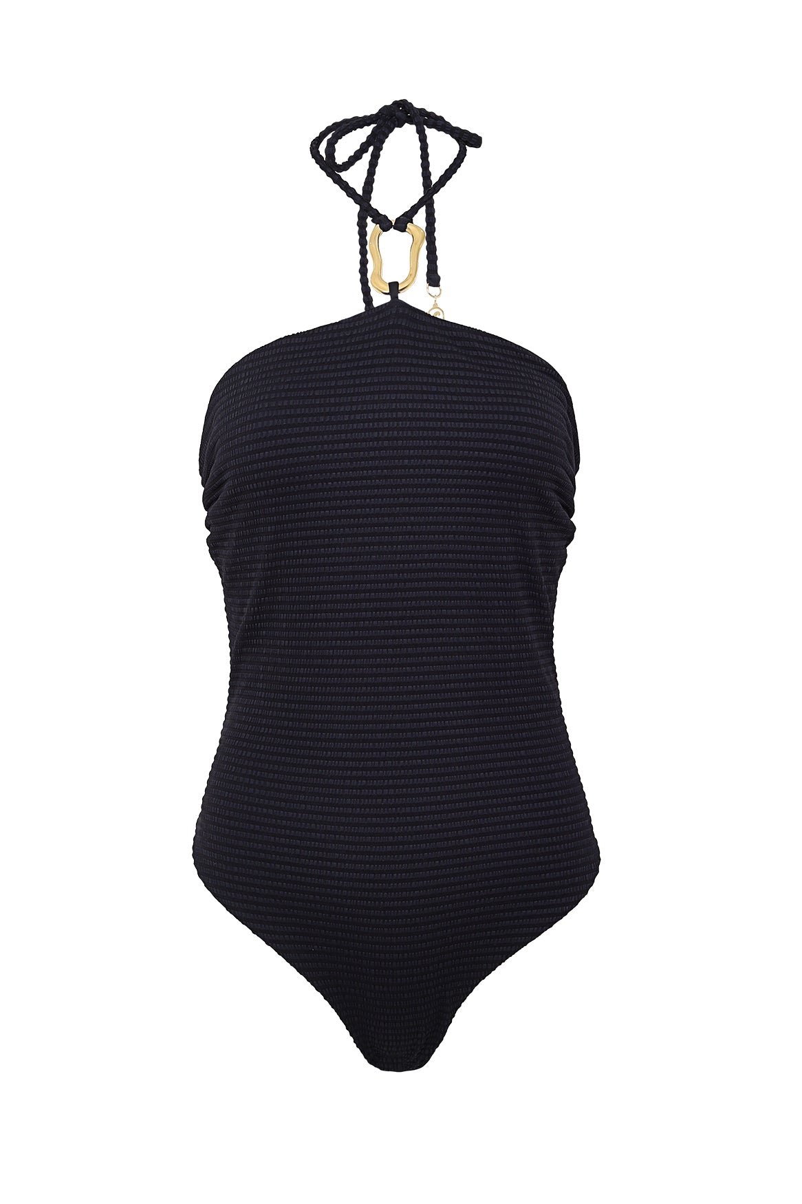 ZELLA NOIR ONE PIECE