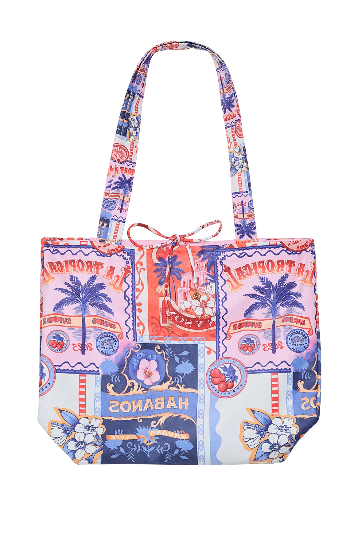 ZOE HAVANA BAG